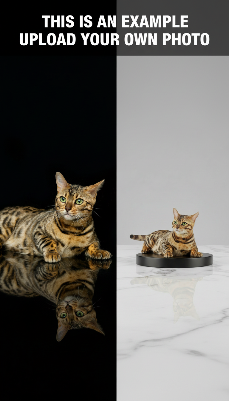 Personalized Figurine